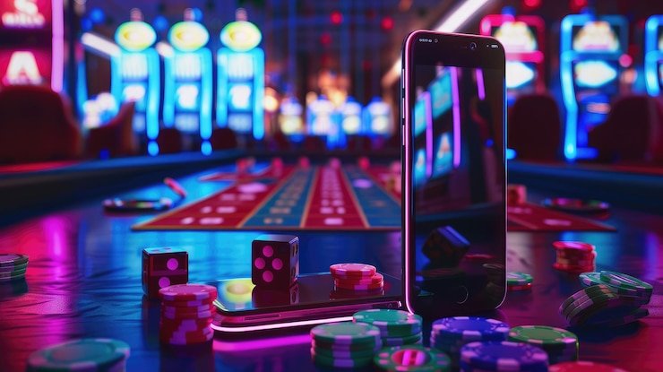 aladin88 Basketball Betting